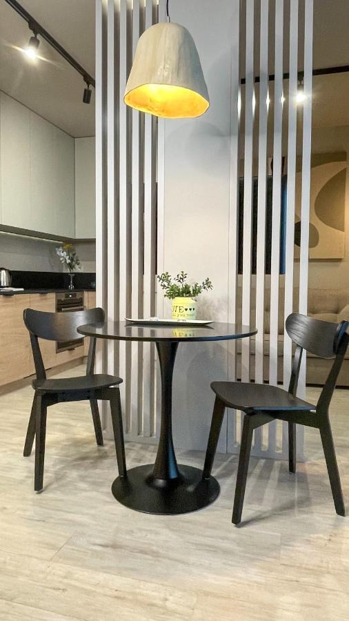 Comfortable 1-Room Apartment Close To The Center Varsó Kültér fotó
